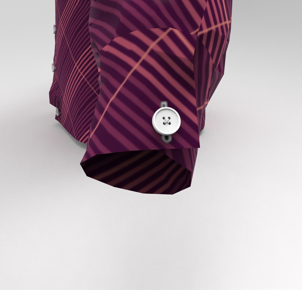 スーツシャツ (5色) / Suit Shirt (5 Colors)