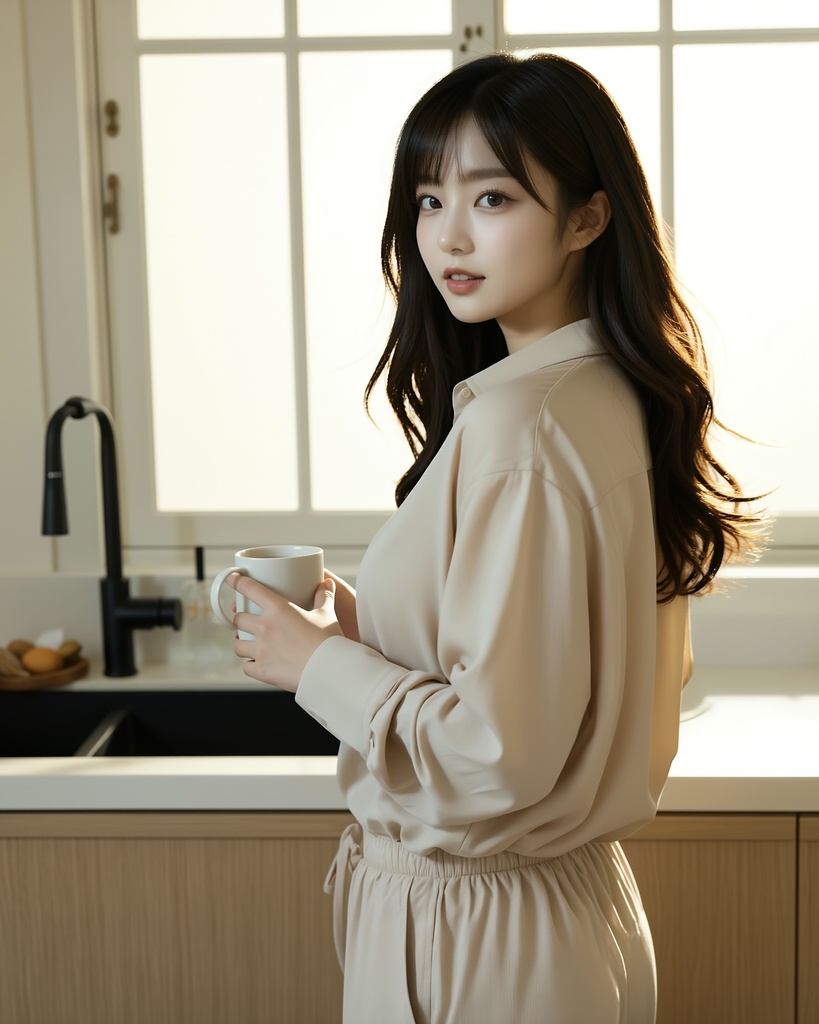 Nina at home vol.0