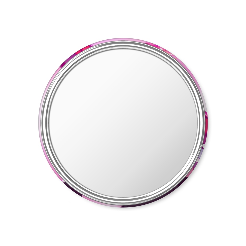 メティスライブ2nd 缶ミラー