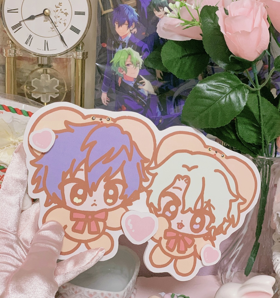 ๐ใธใฅใณใฒใใใพใใใซ๐งธ