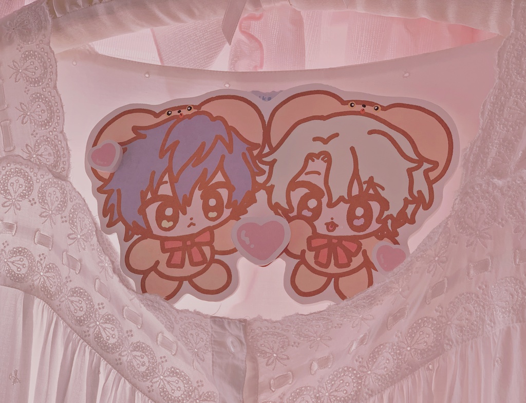 ๐ใธใฅใณใฒใใใพใใใซ๐งธ