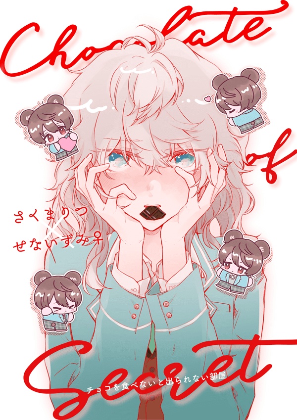 「Chocolate of Seclet」