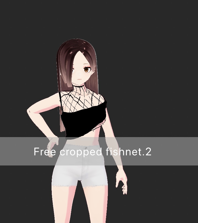 VRoid cropped fish net.2