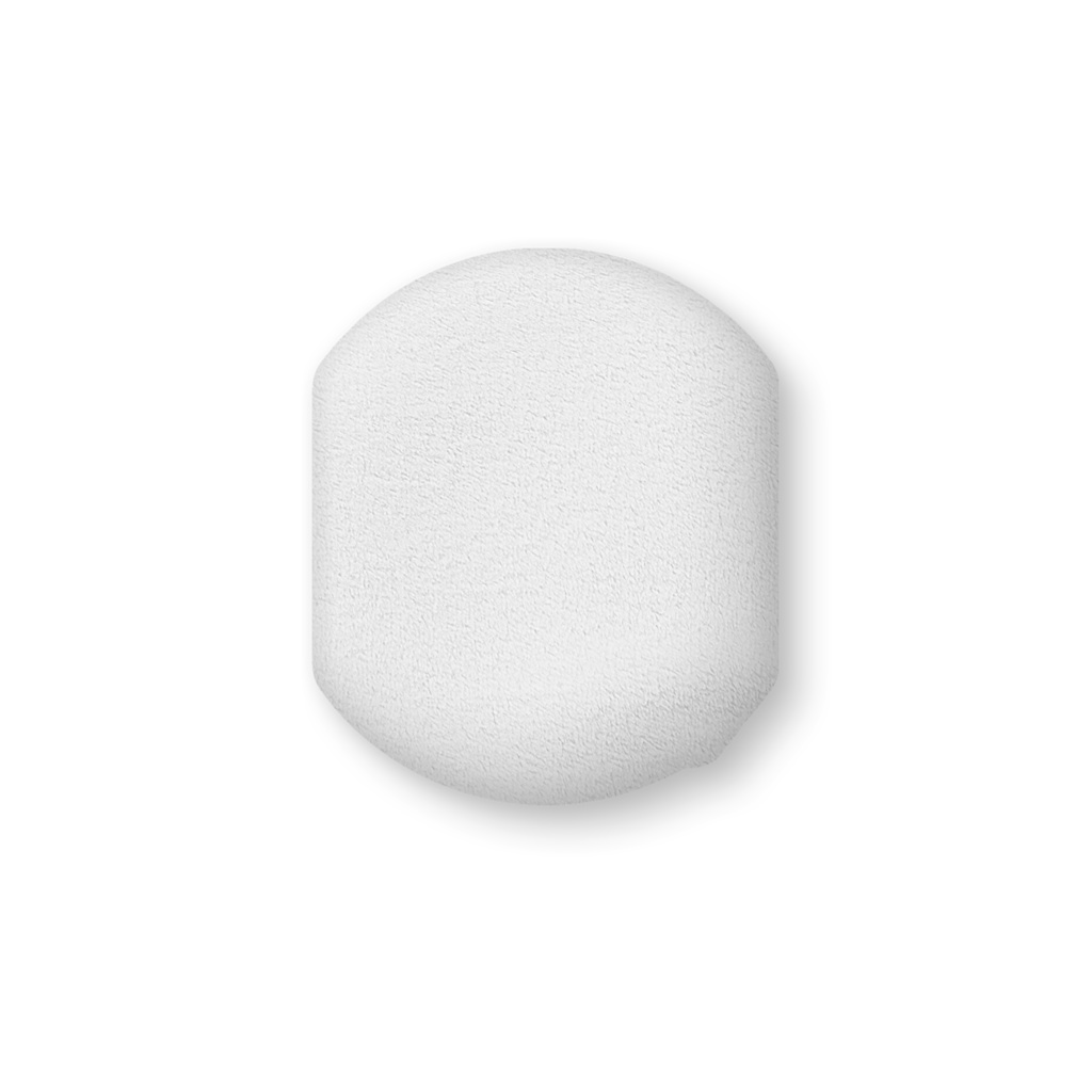 子守熊ぽこVtuberクッション