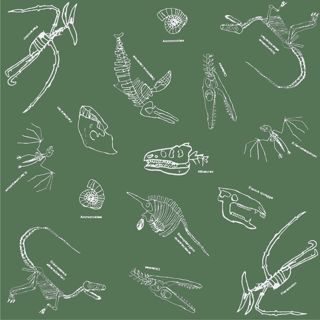 少年のすけっちバンダナ