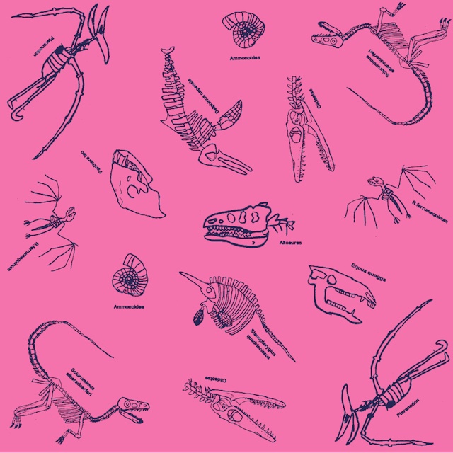 少年のすけっちバンダナ