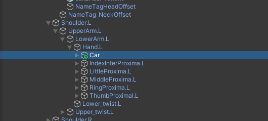【VRChat用】尊厳破壊セット