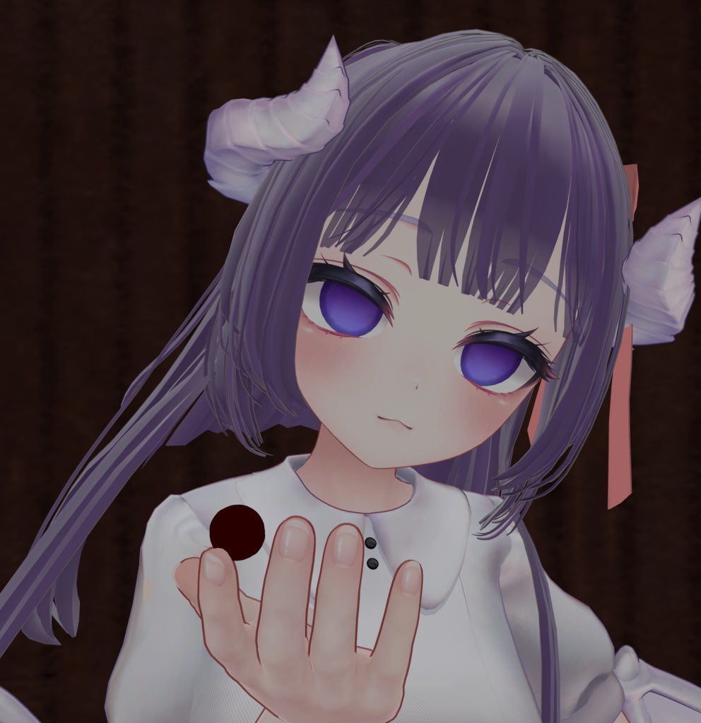 【VRChat用】シンプルキャンディ-SimpleCandy-