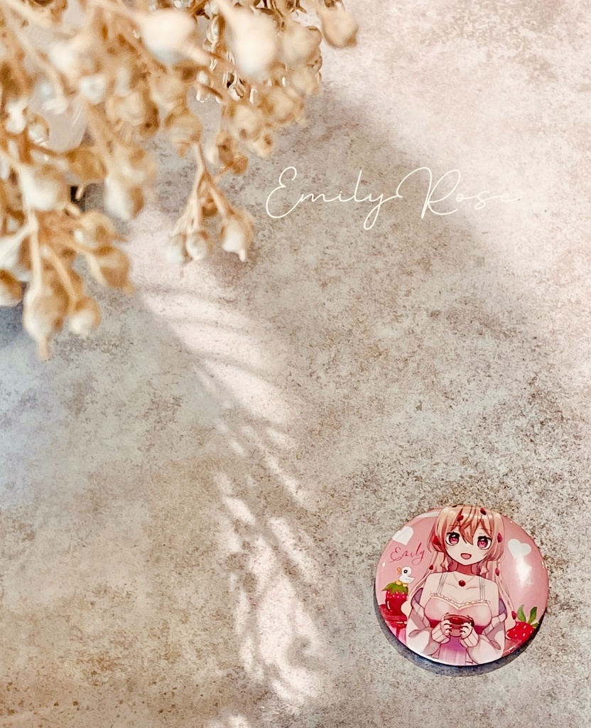 Emily Rose (ミラー02)