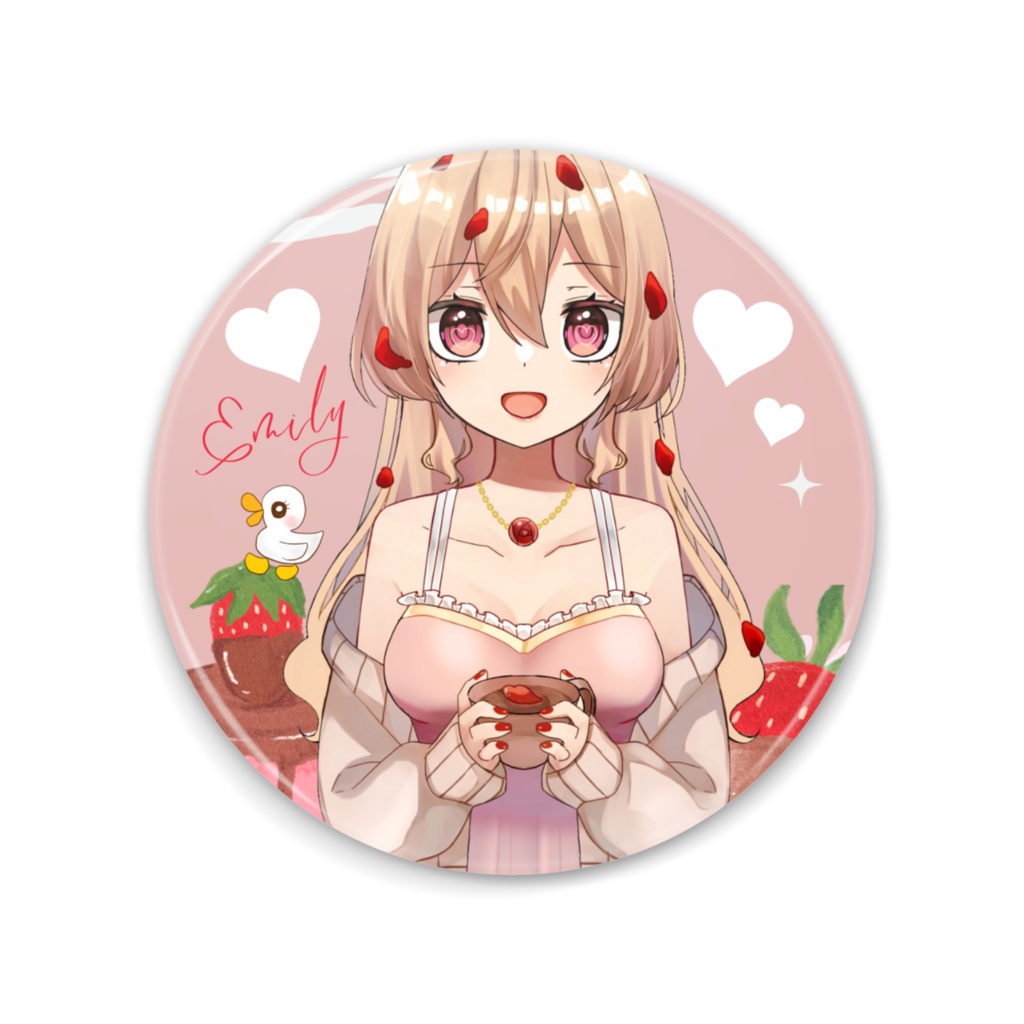 Emily  Rose （ミラー02）