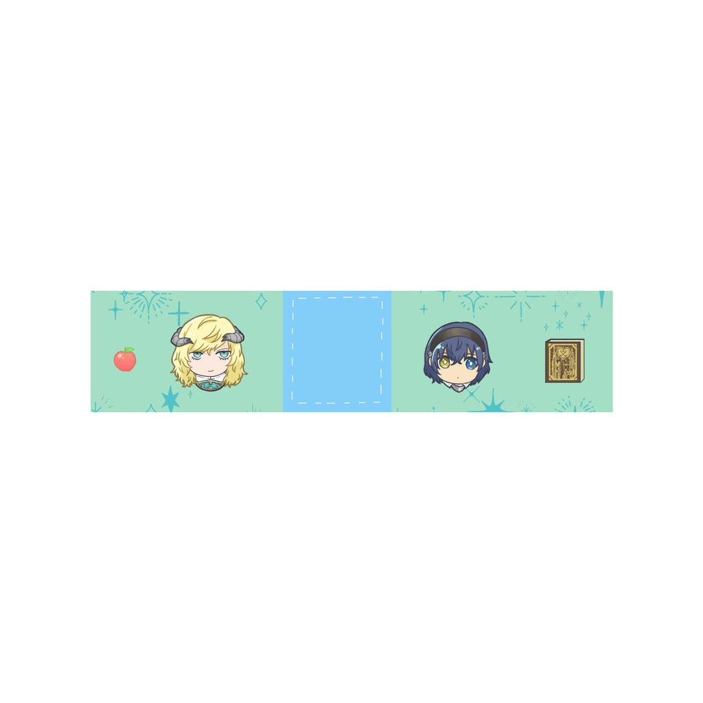 ルイ主 ゴムバンド