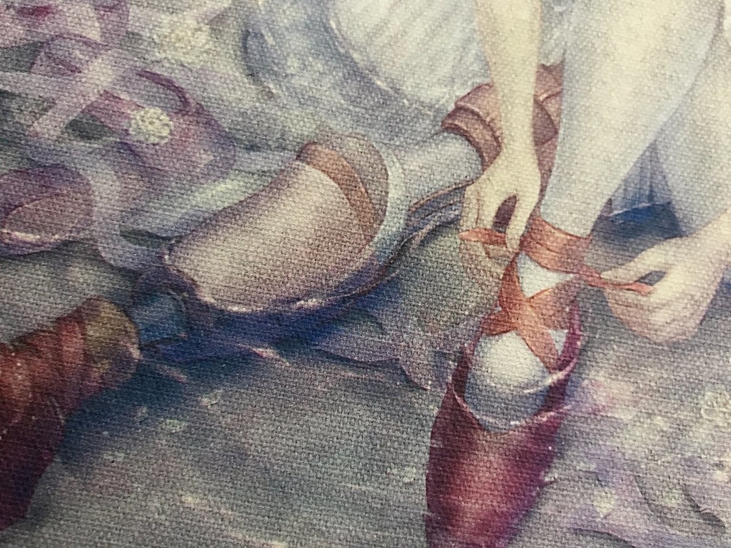 Iberisサコッシュ