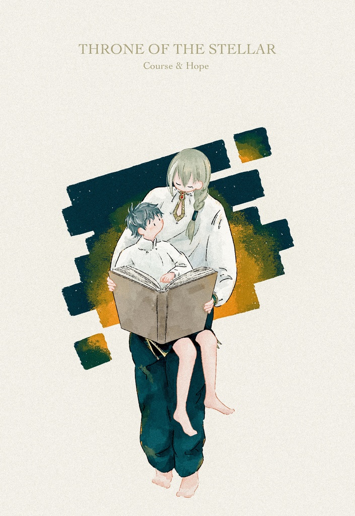 ポストカード2種セット