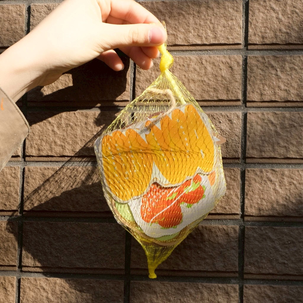 【オリジナル】2026くだものカレンダー