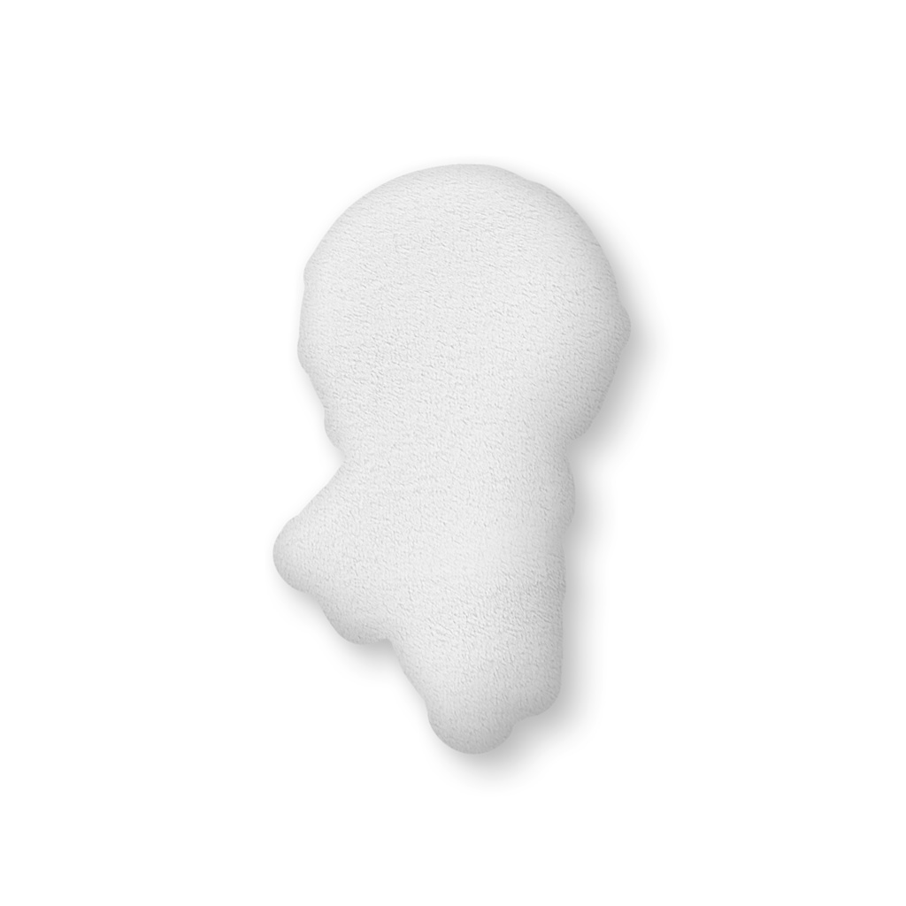 和澄ちことんクッション