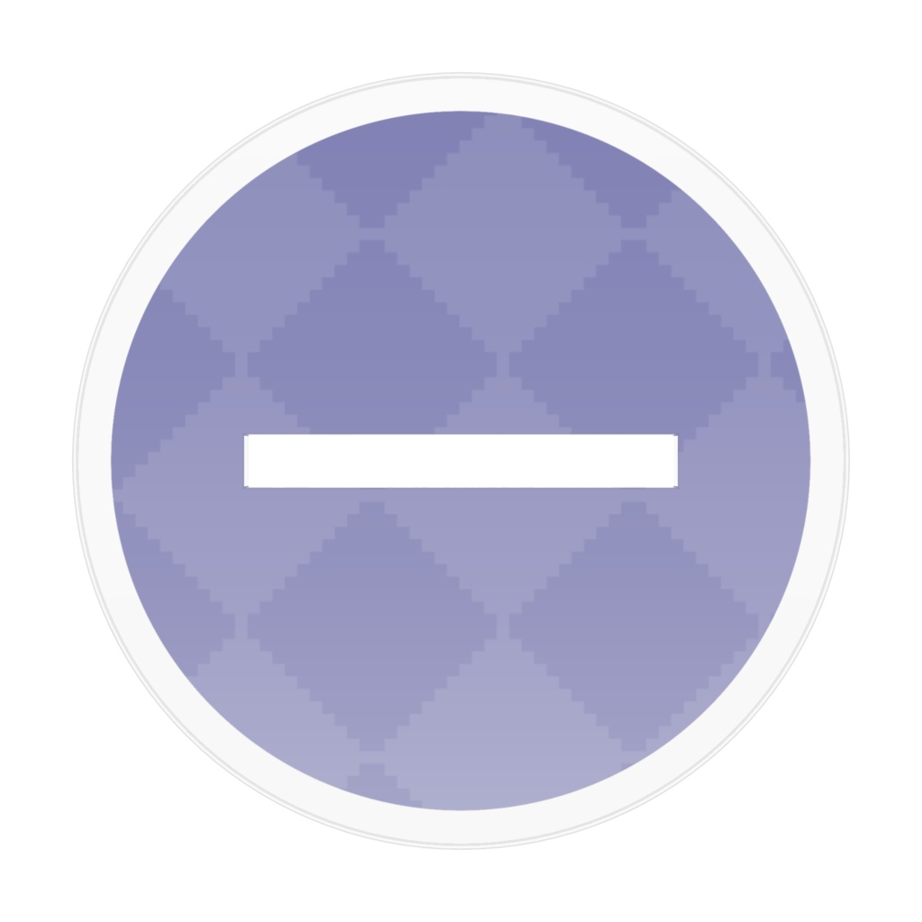 常設グッズ アクリルスタンド2