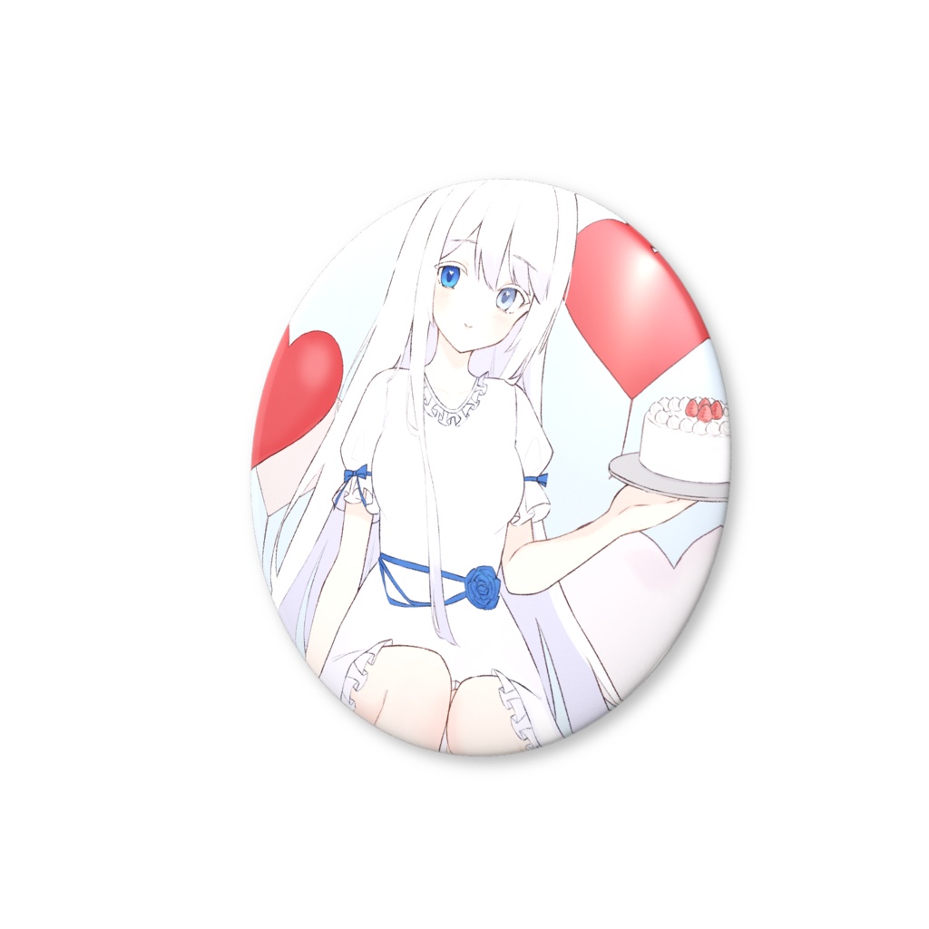 織歌 2025生誕祭グッズ