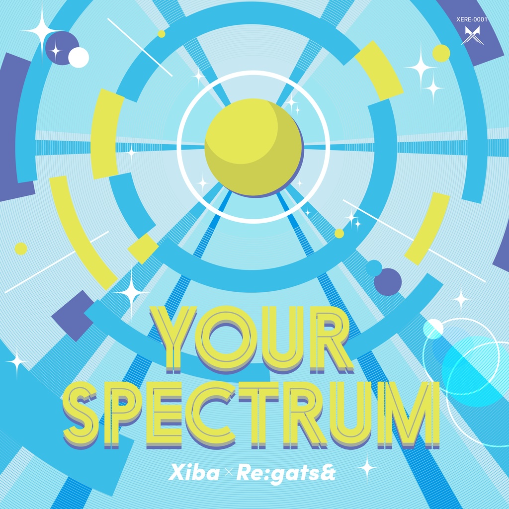 YOUR SPECTRUM