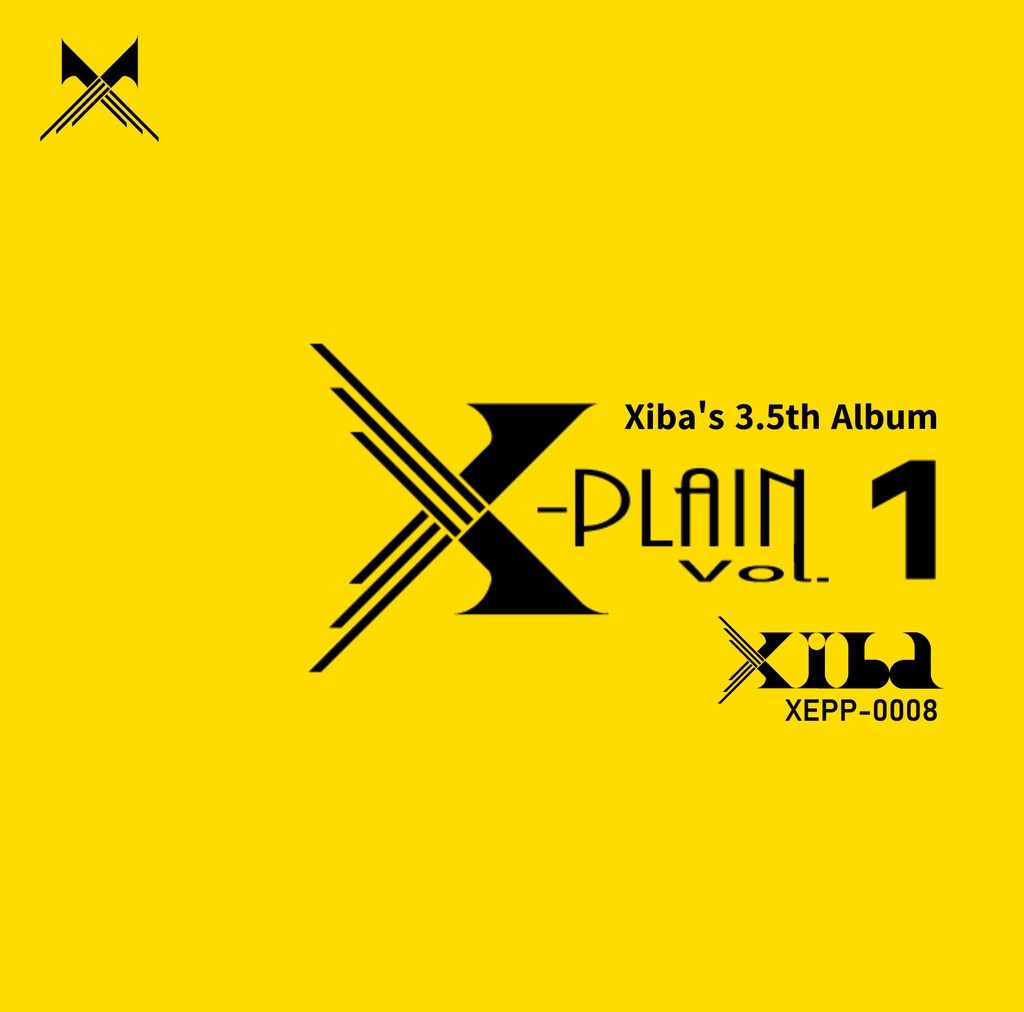 X-PLAIN Vol.1