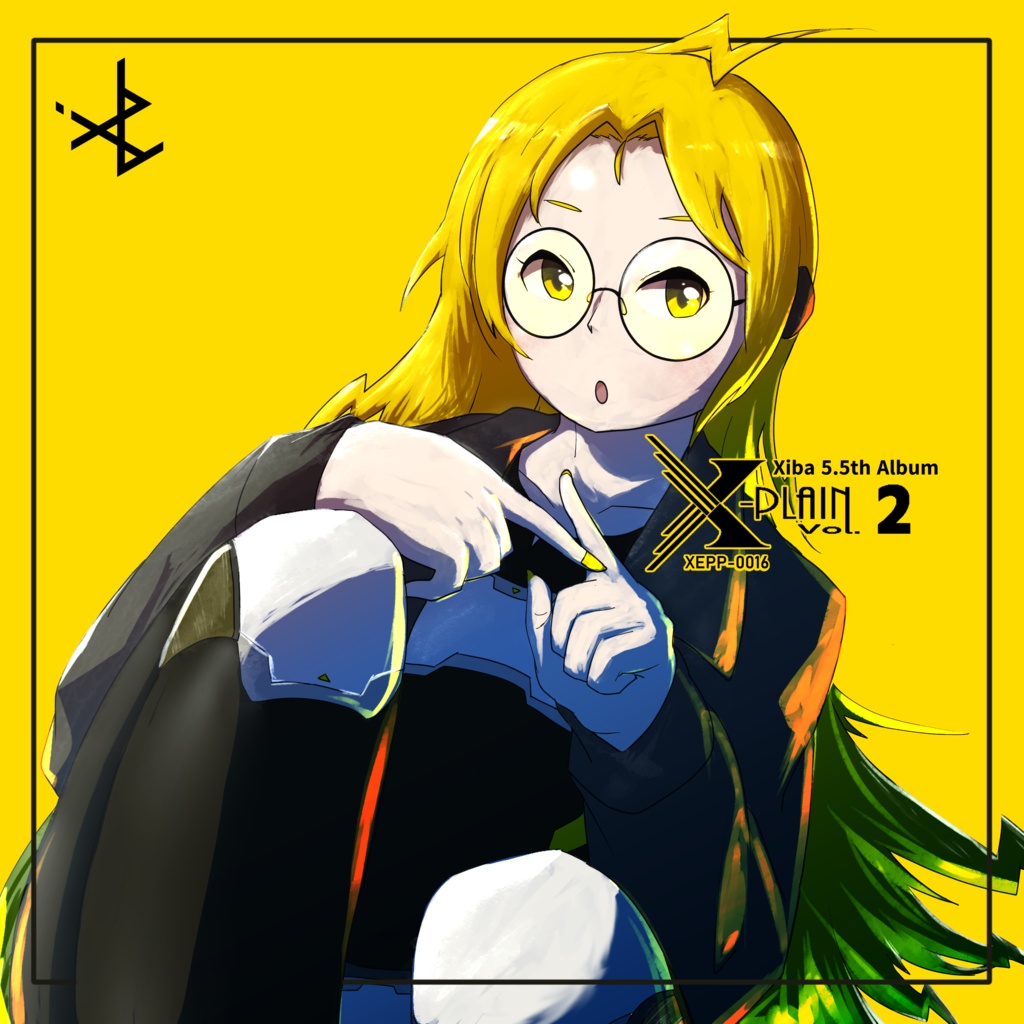 X-PLAIN Vol.2