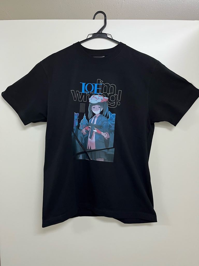【LOE】LOE1 Tシャツ