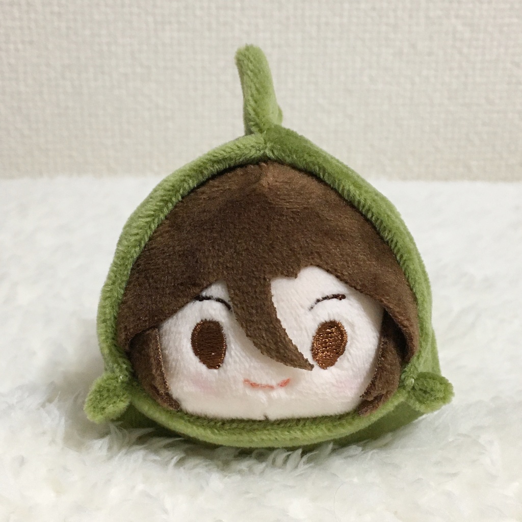 もちマス/もちころりん着ぐるみ 恐竜 カーキ