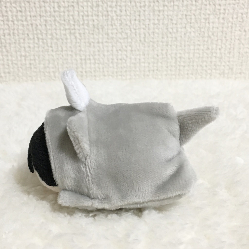 もちマスミニ着ぐるみ サイ