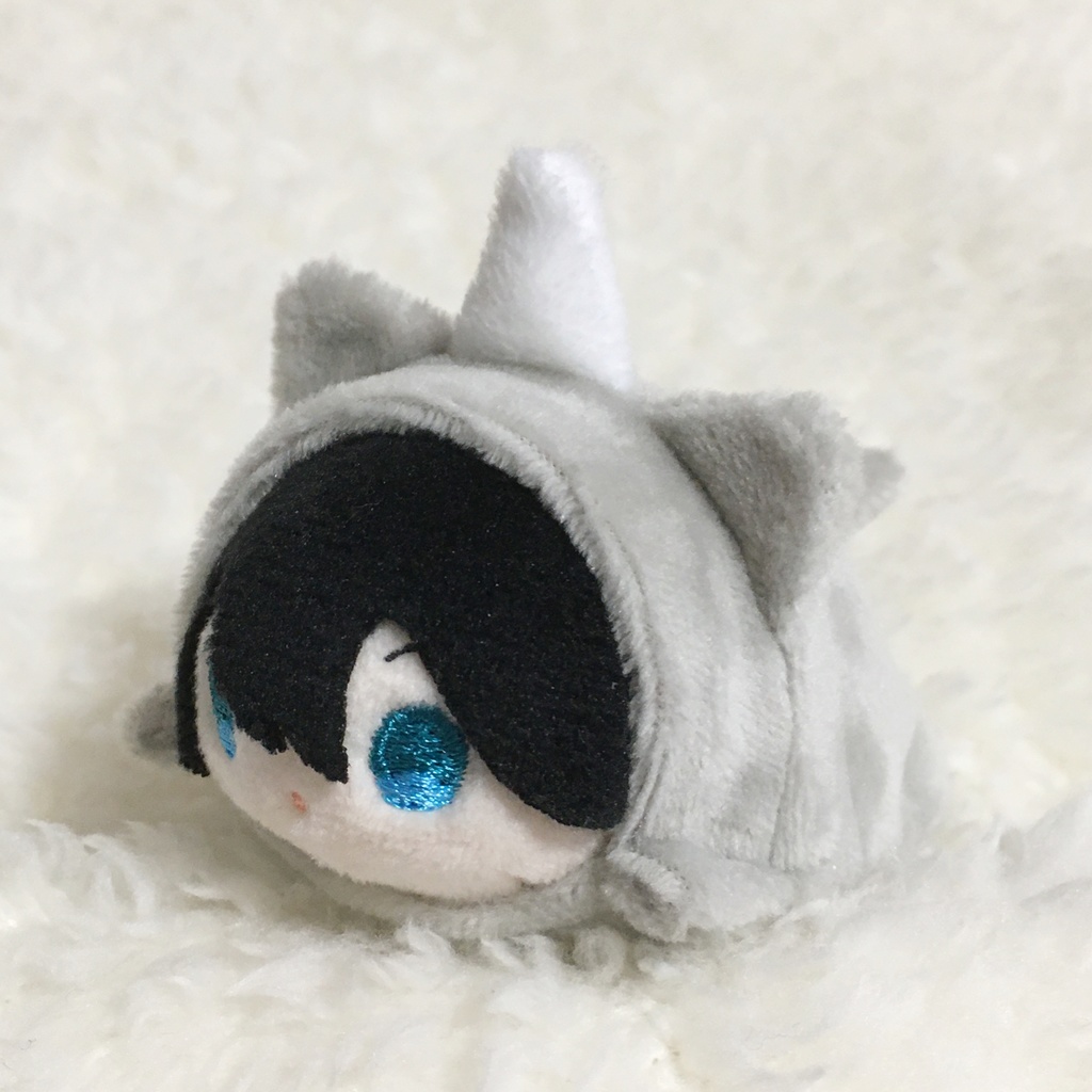 もちマスミニ着ぐるみ サイ