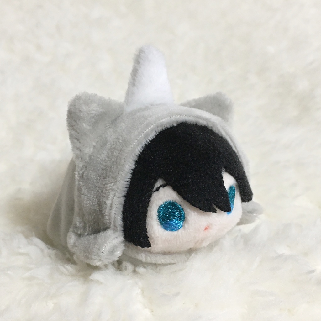 もちマスミニ着ぐるみ サイ