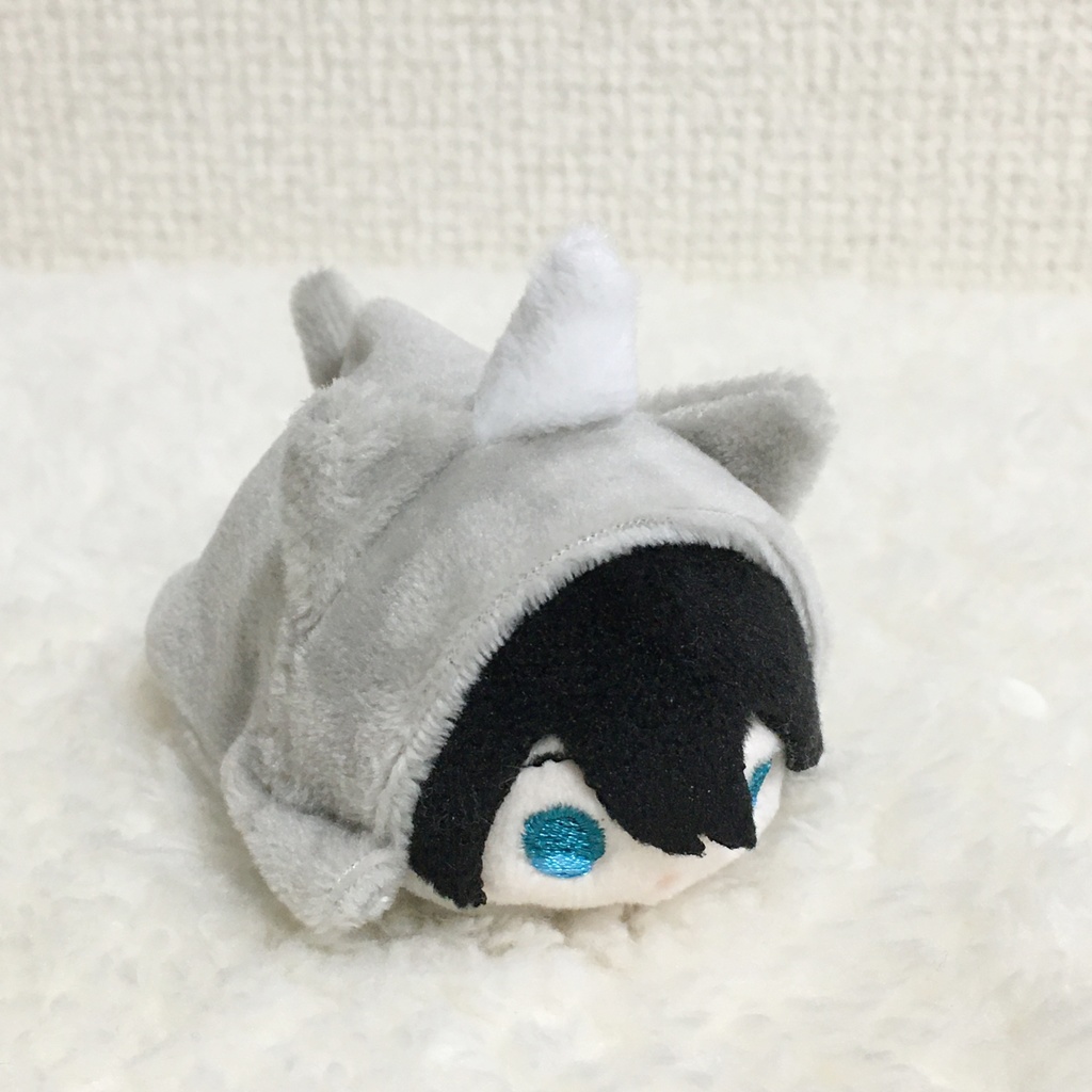 もちマスミニ着ぐるみ サイ