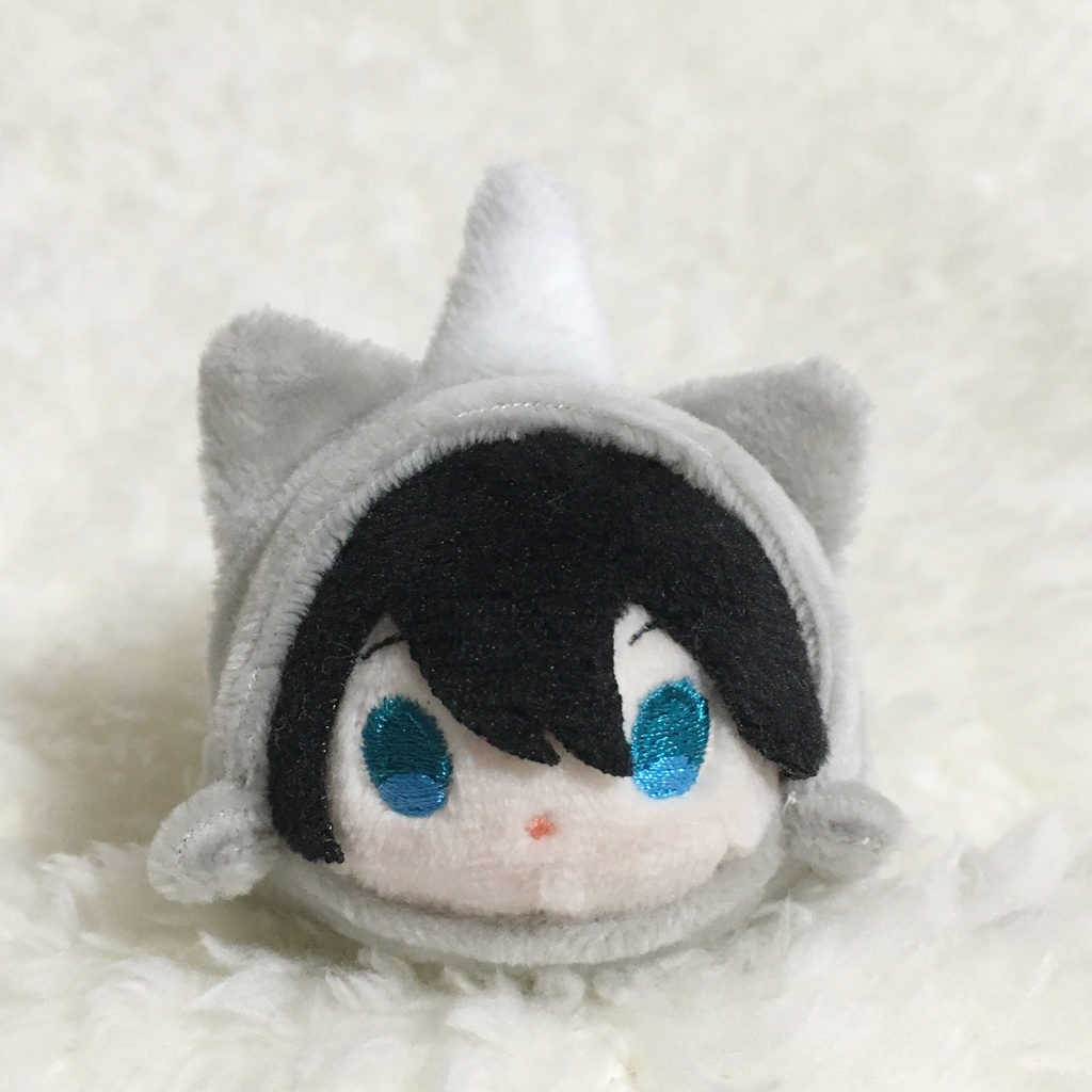 もちマスミニ着ぐるみ サイ