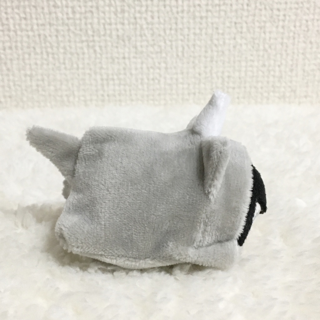 もちマスミニ着ぐるみ サイ