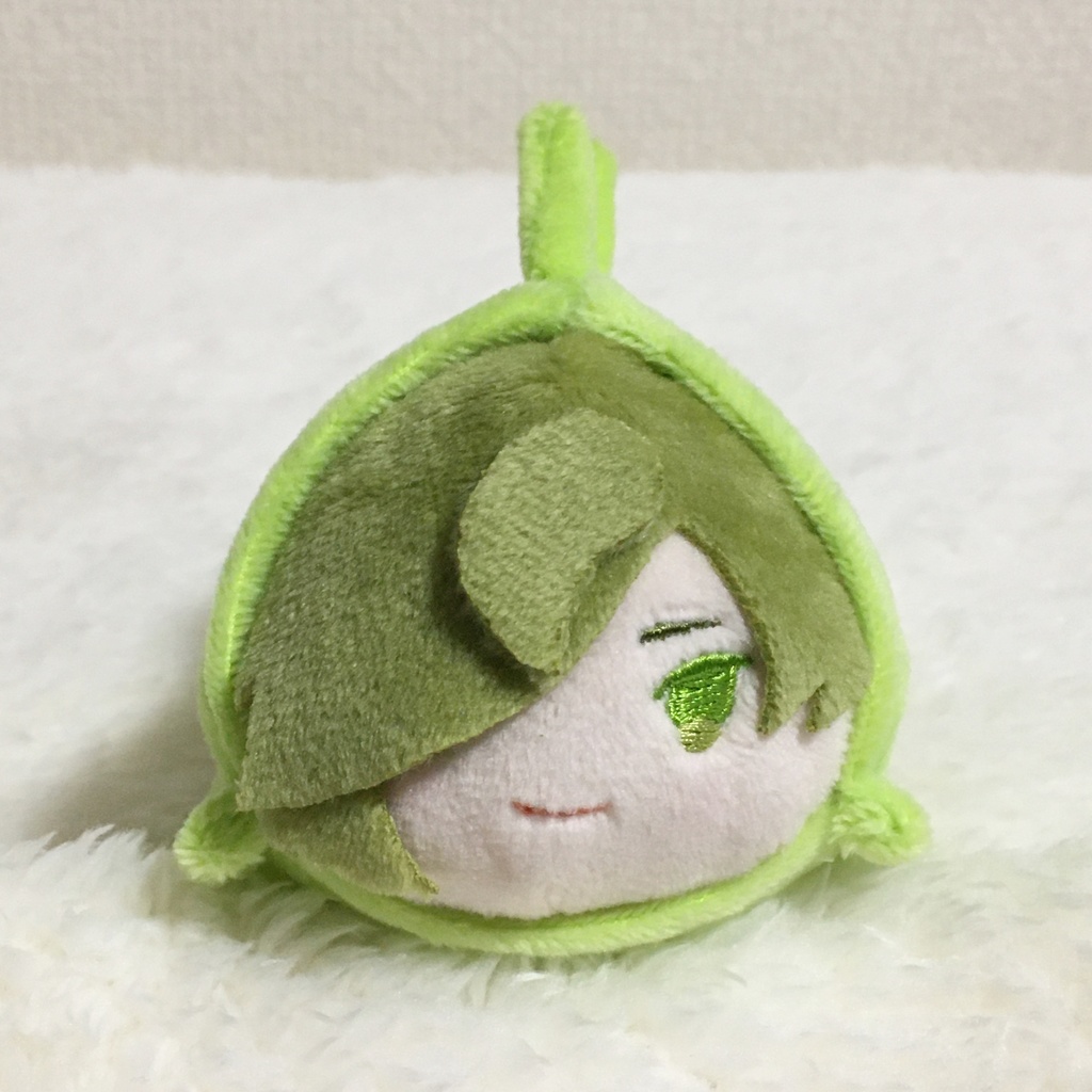 もちマス/もちころりん着ぐるみ 恐竜 ライムグリーン