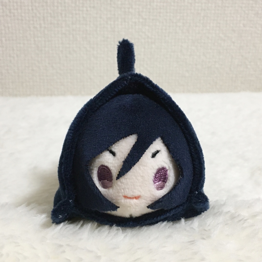 もちマス/もちころりん着ぐるみ 恐竜 ネイビー