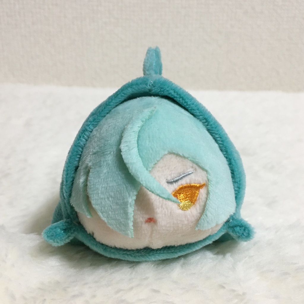 もちマス/もちころりん着ぐるみ 恐竜 フォレストグリーン