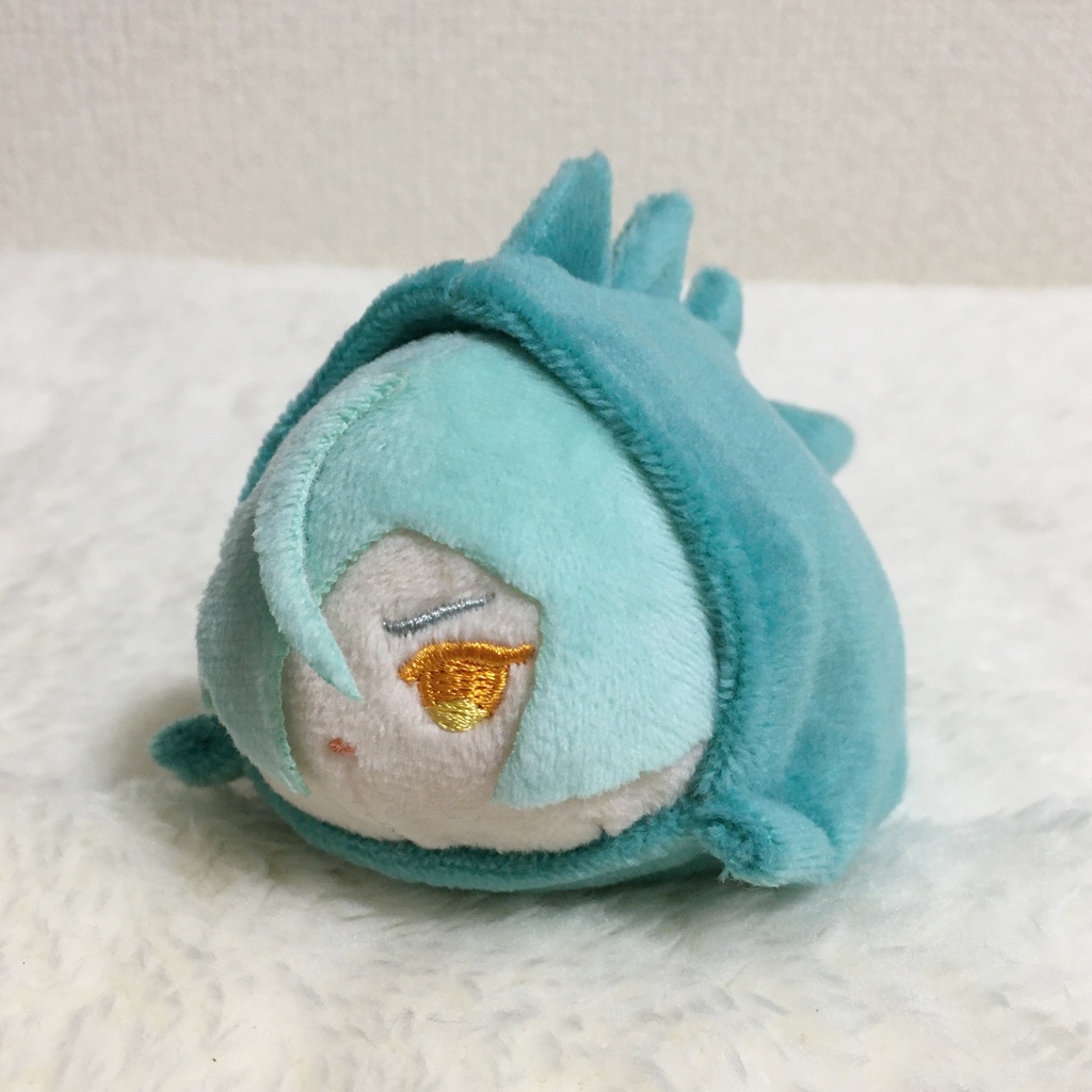 もちマス/もちころりん着ぐるみ 恐竜 フォレストグリーン