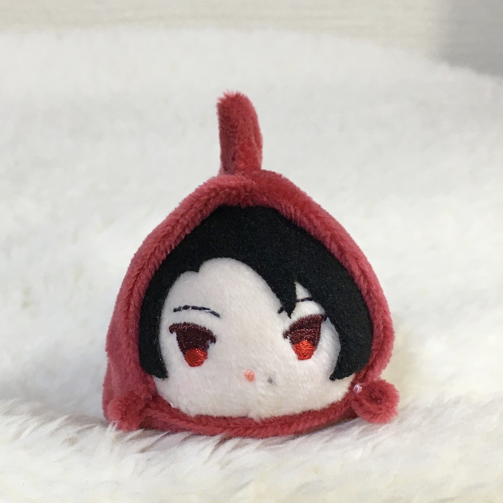 もちマスミニ着ぐるみ 恐竜 ワインレッド