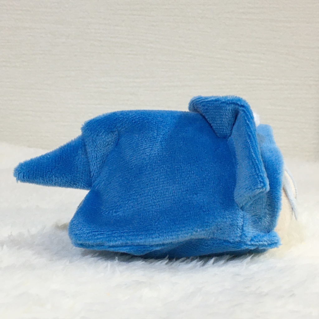 もちマス/もちころりん着ぐるみ 恐竜 サファイア