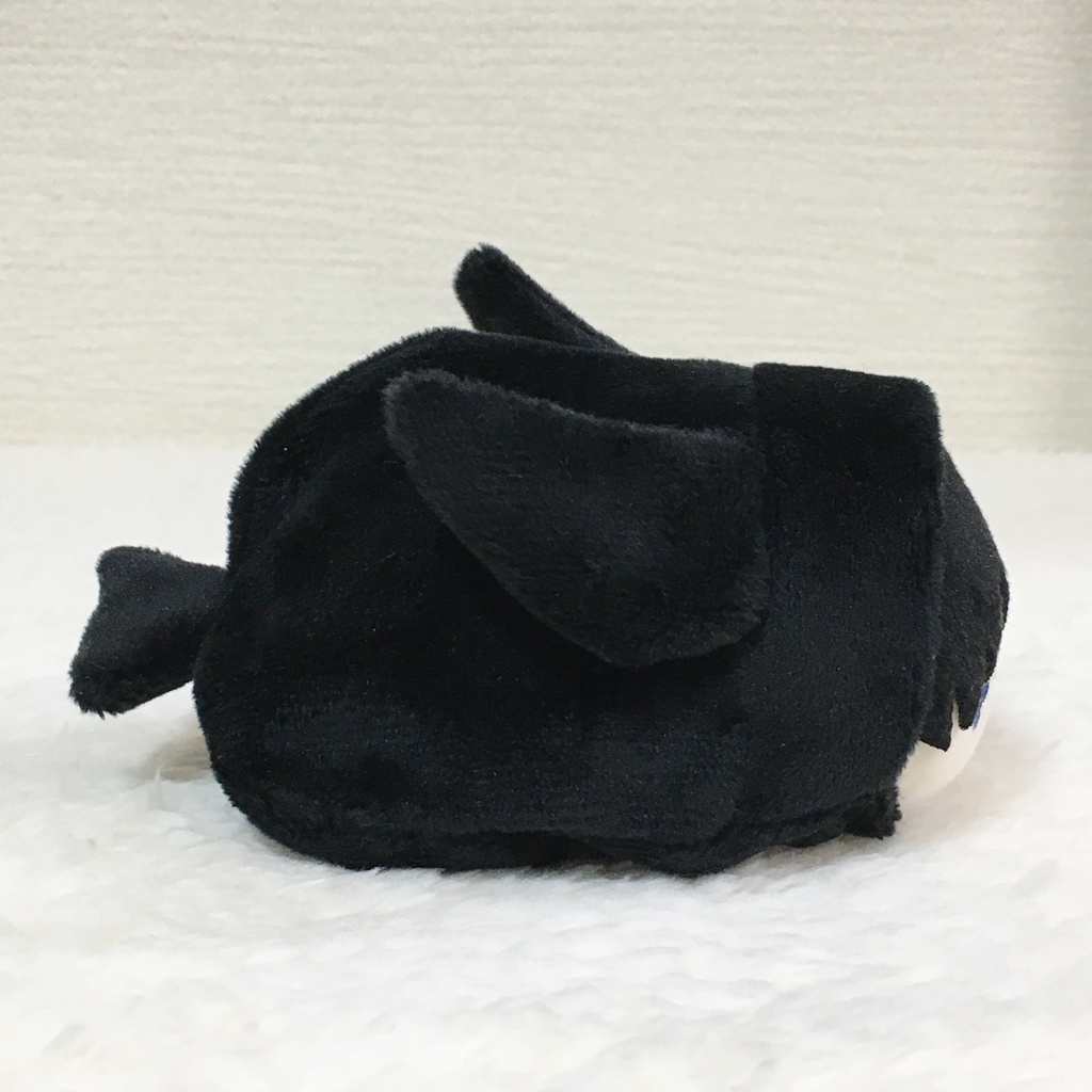 もちマス/もちころりん着ぐるみ からす