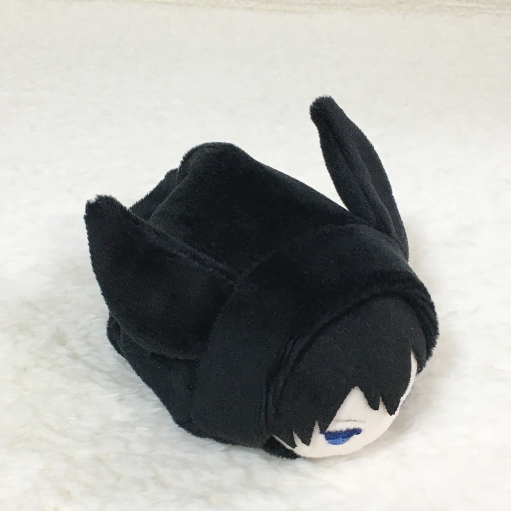 もちマス/もちころりん着ぐるみ からす