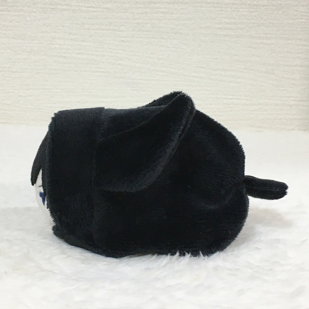 もちマス/もちころりん着ぐるみ からす