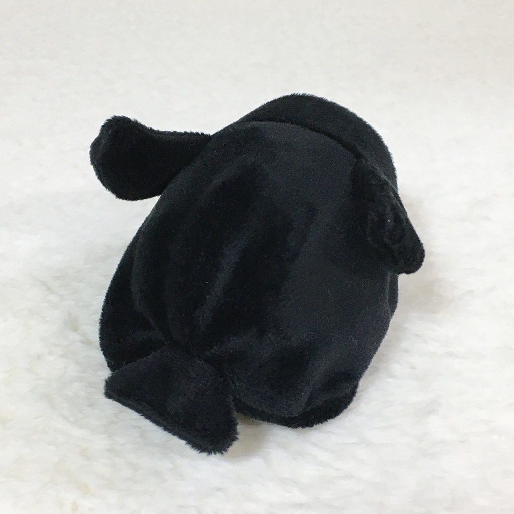 もちマス/もちころりん着ぐるみ からす