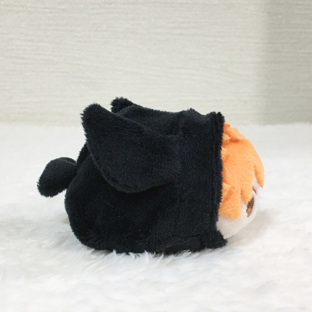 もちマスミニ着ぐるみ からす