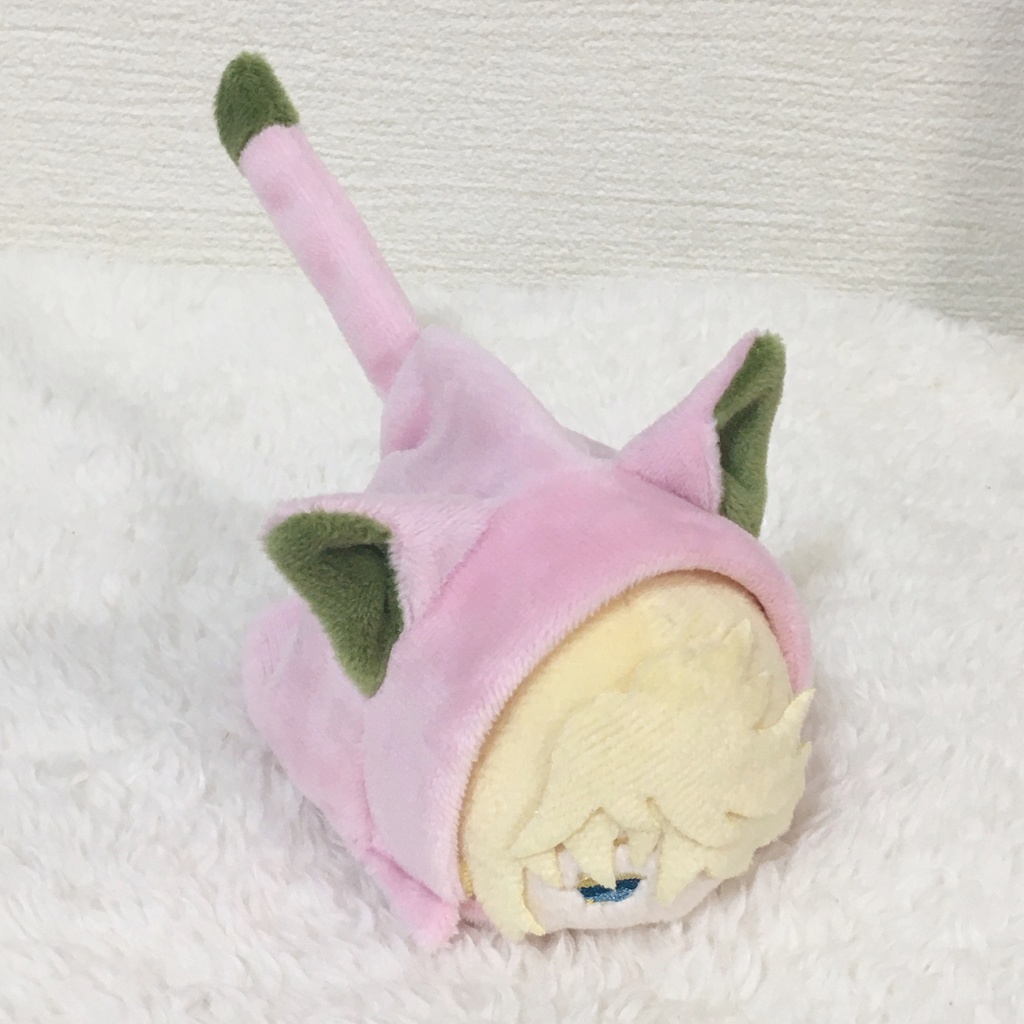 もちマス/もちころりん着ぐるみ ねこ さくらもち