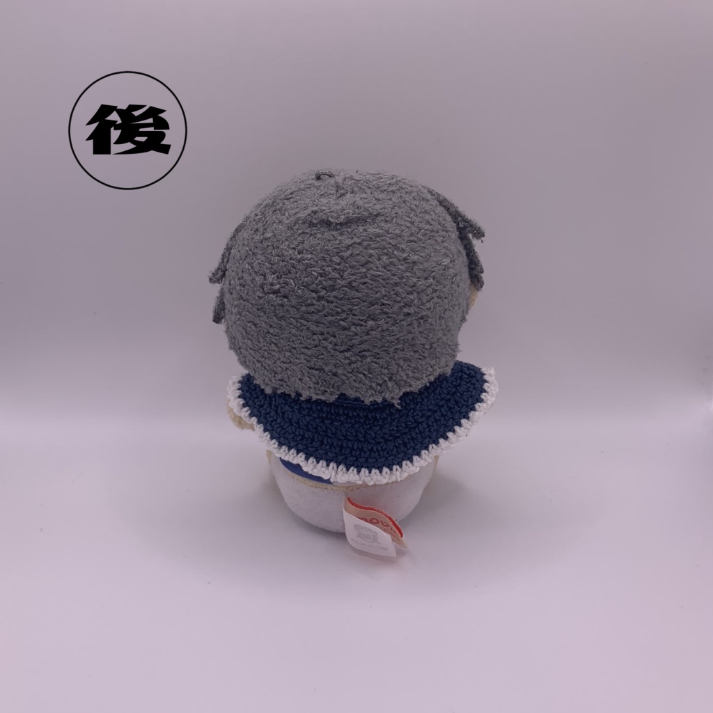 フリルケープ ~テニスの王子様~(よりぬいミニ用)