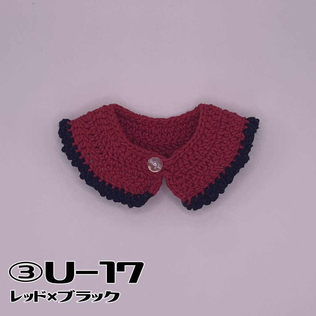 フリルケープ ~テニスの王子様~(よりぬいミニ用)