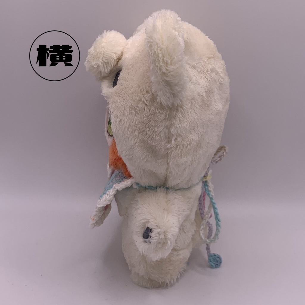 メルヘンベビースタイ(いつぬい用)