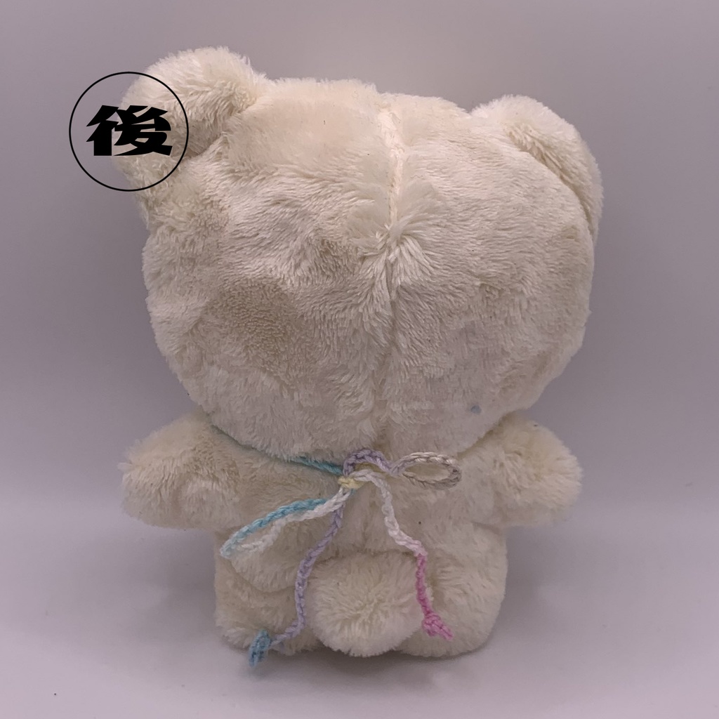 メルヘンベビースタイ(いつぬい用)