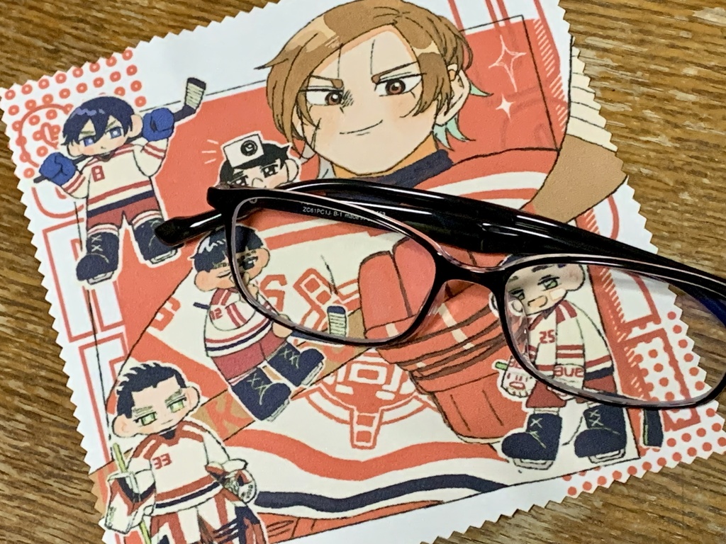 ドグスレ🐕アクリルキーホルダー