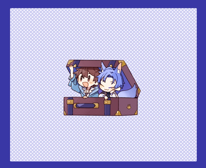 玖エイアクリルミニブロック